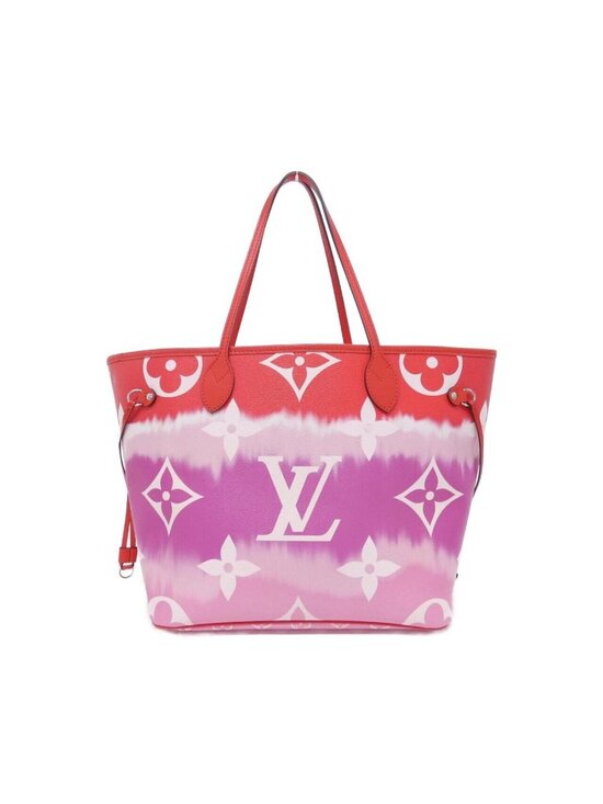 Louis Vuitton Handbags - Louis Vuitton LV Escale Neverfull MM Bag